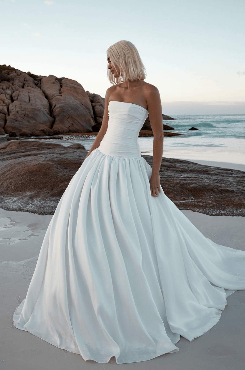 Wedding Dresses Jacksonville FL | Love Bridal Boutique